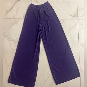 ASOS wide leg pants